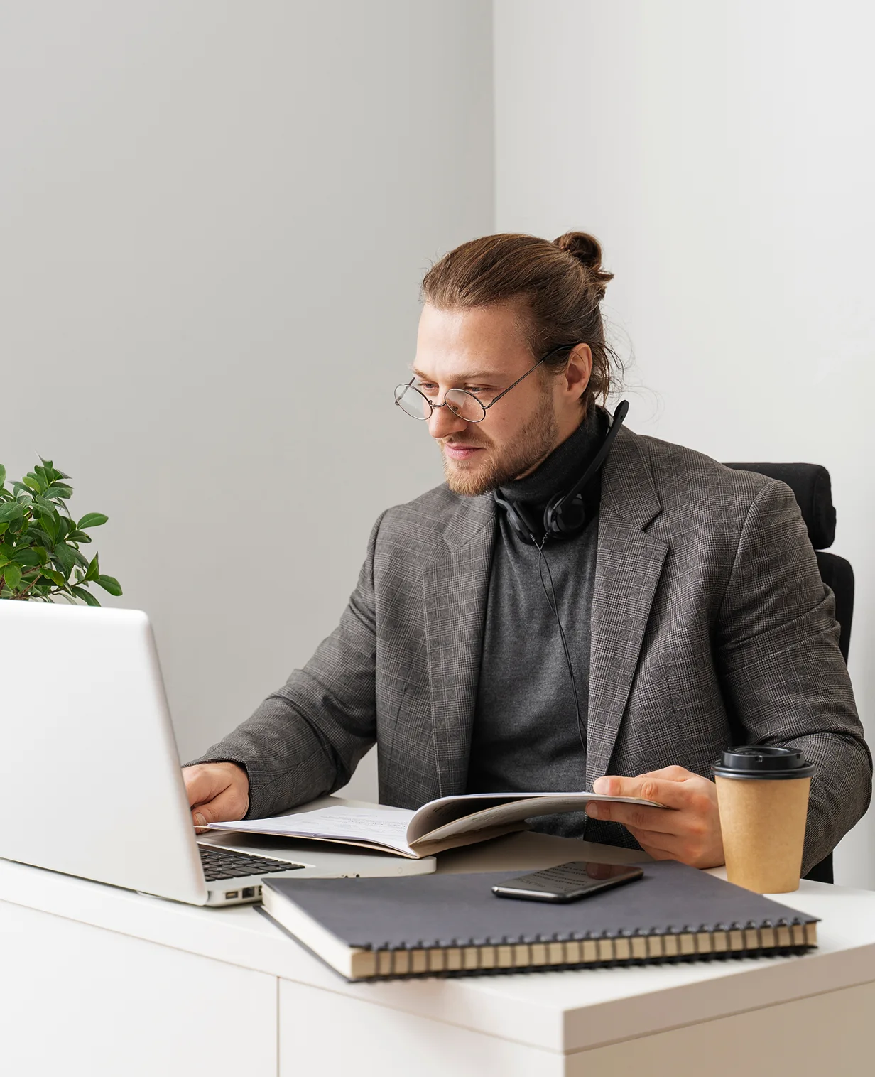 Office image