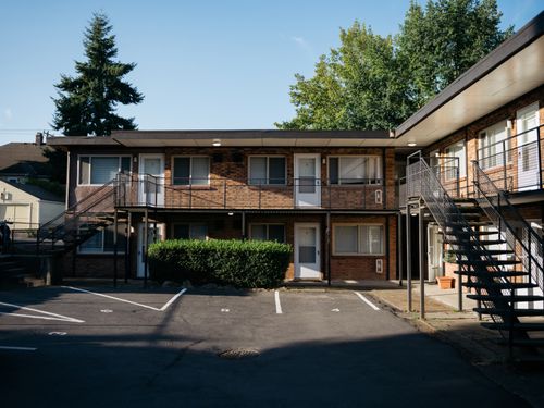Brandon Court