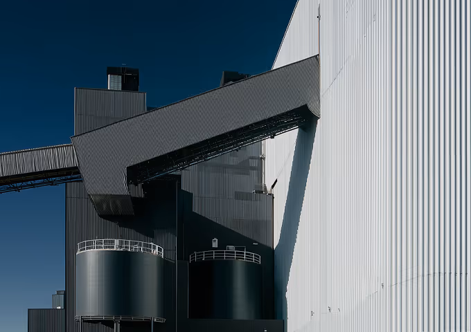 industry and factory investments