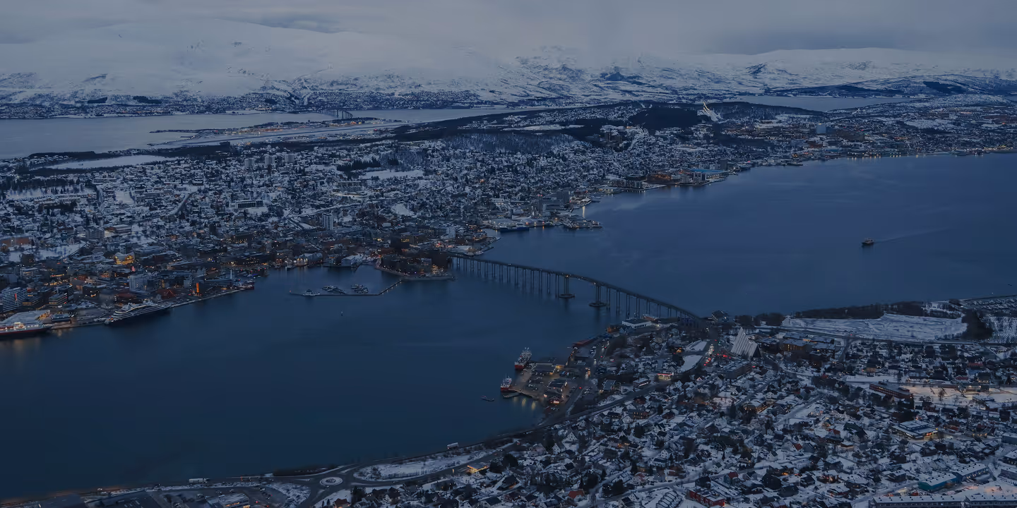 city and infrastructure
