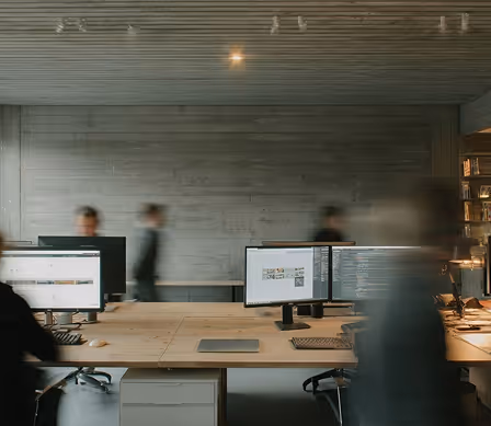 Greencode office