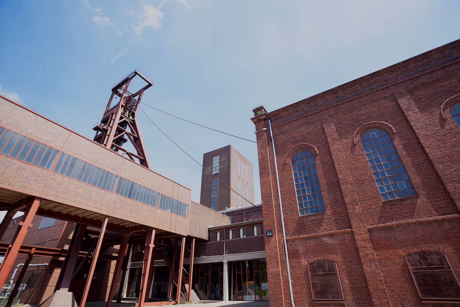 Greencode Essen Office