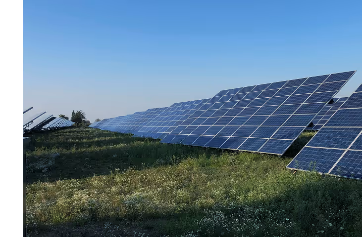 Greencode Solar Energy