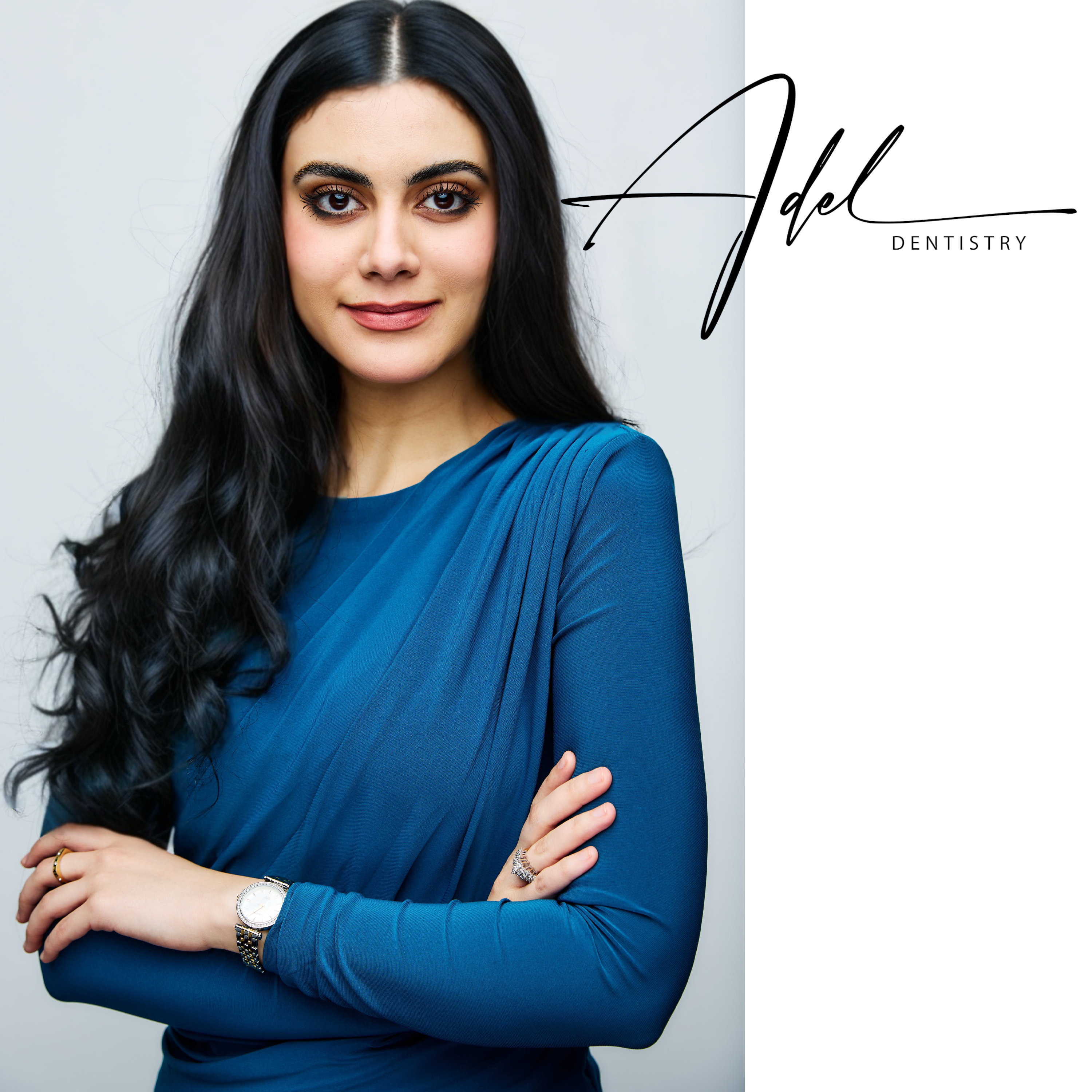 Dental hygienist, Adel Dentistry