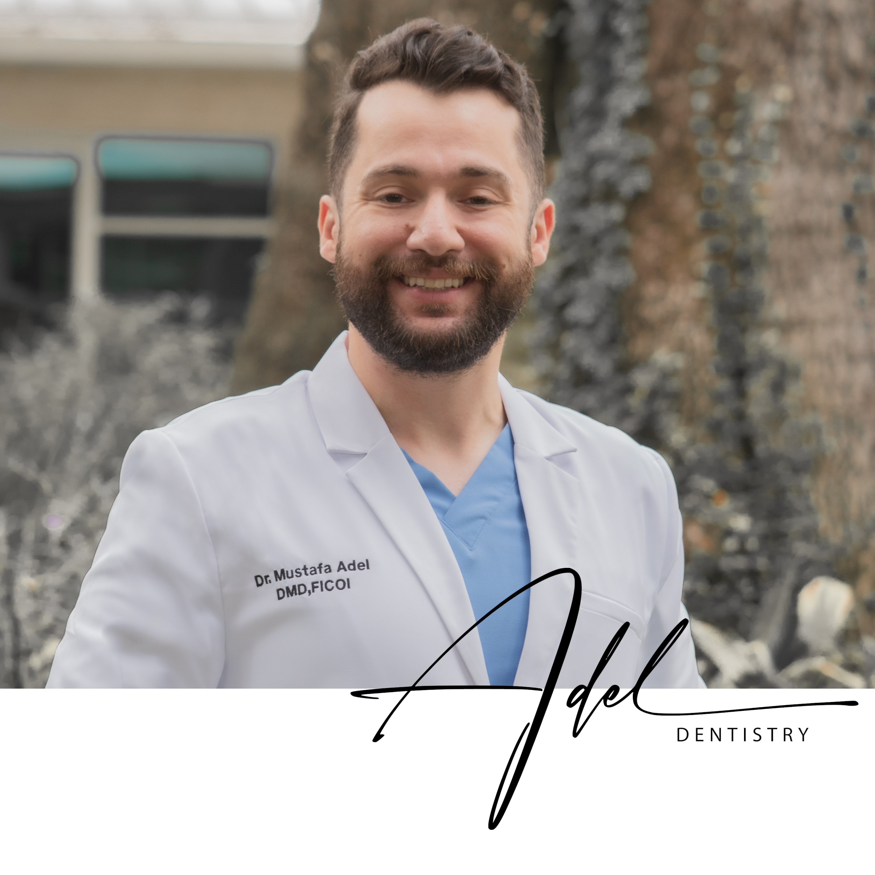 Dr. Adel, Adel Dentistry