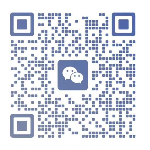 WeChat QR code for Kaway Group