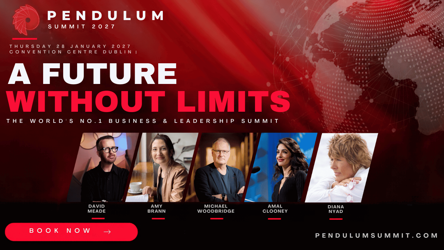 Pendulum Summit 2027