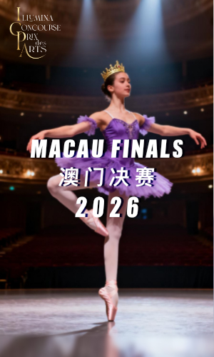 macau finals