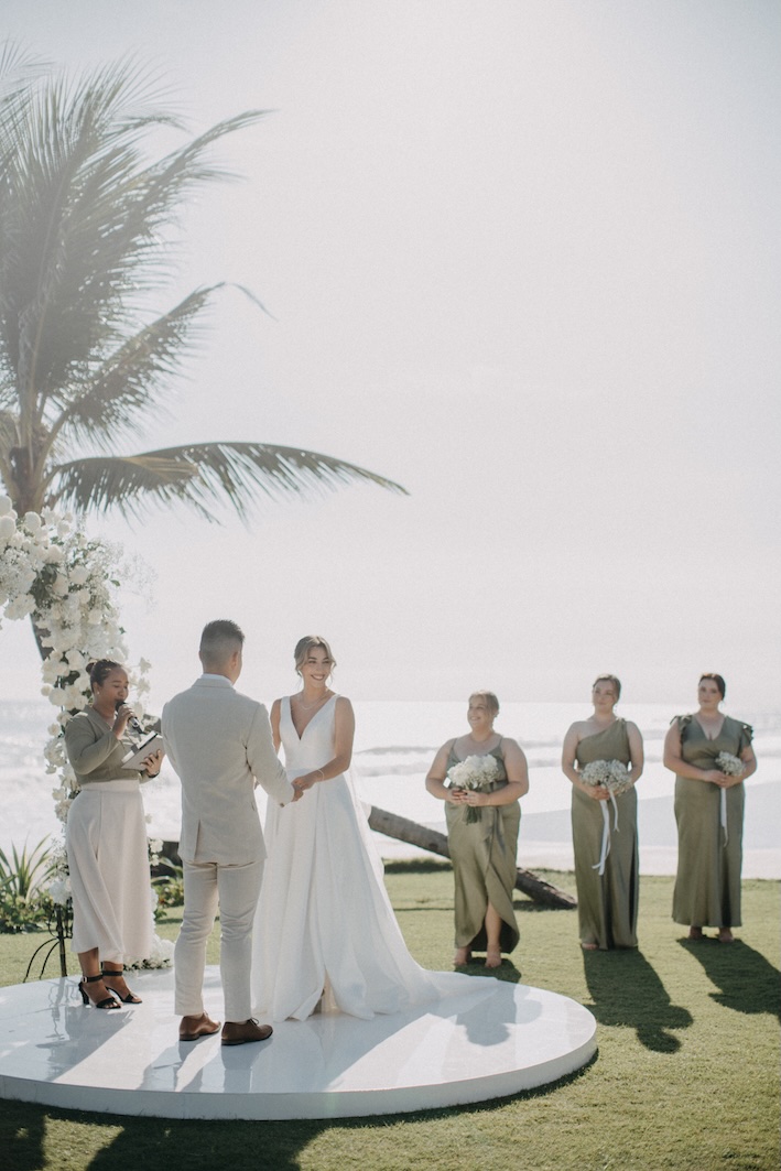 Weddings