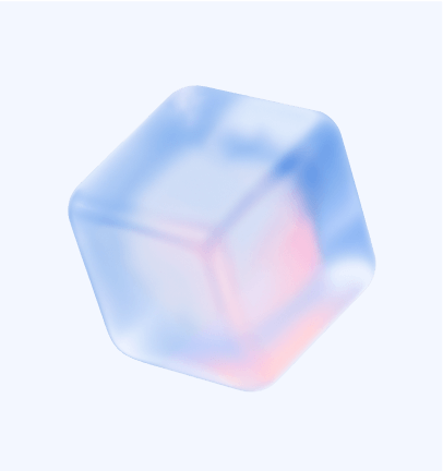 3D Cube Icon Marquee Builderai Webflow Template | BRIX Template   
