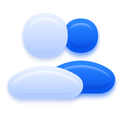 100M+ Active Users - Mega Webflow Template