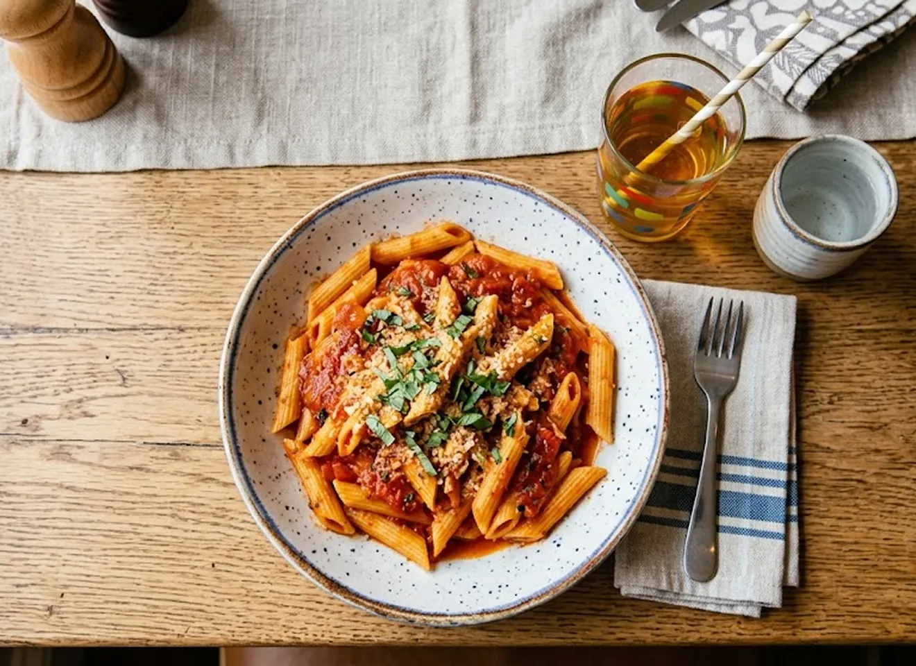 Speisekarte des San Siro Ristorante Winterthur