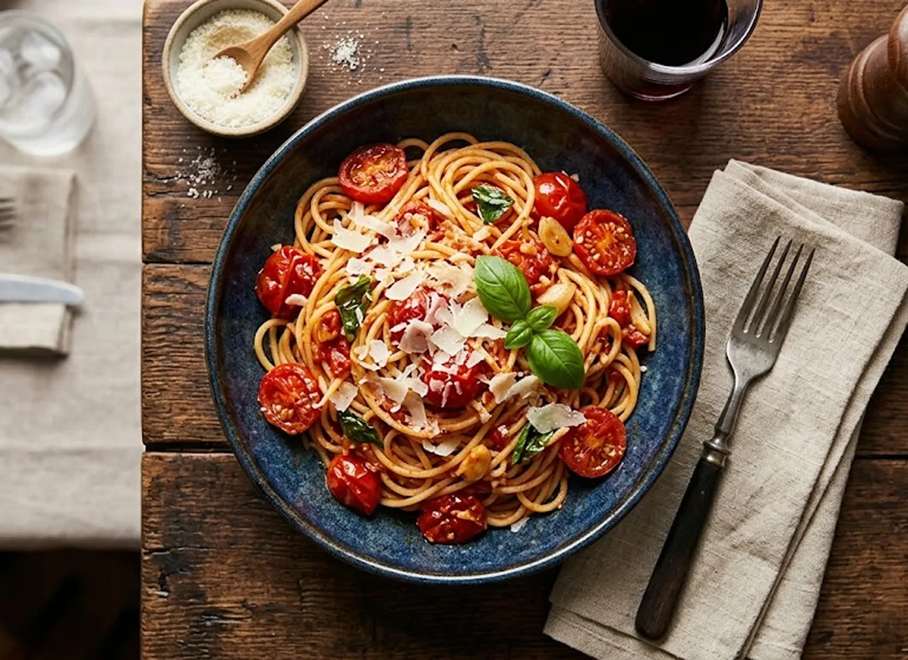 Speisekarte des San Siro Ristorante Winterthur