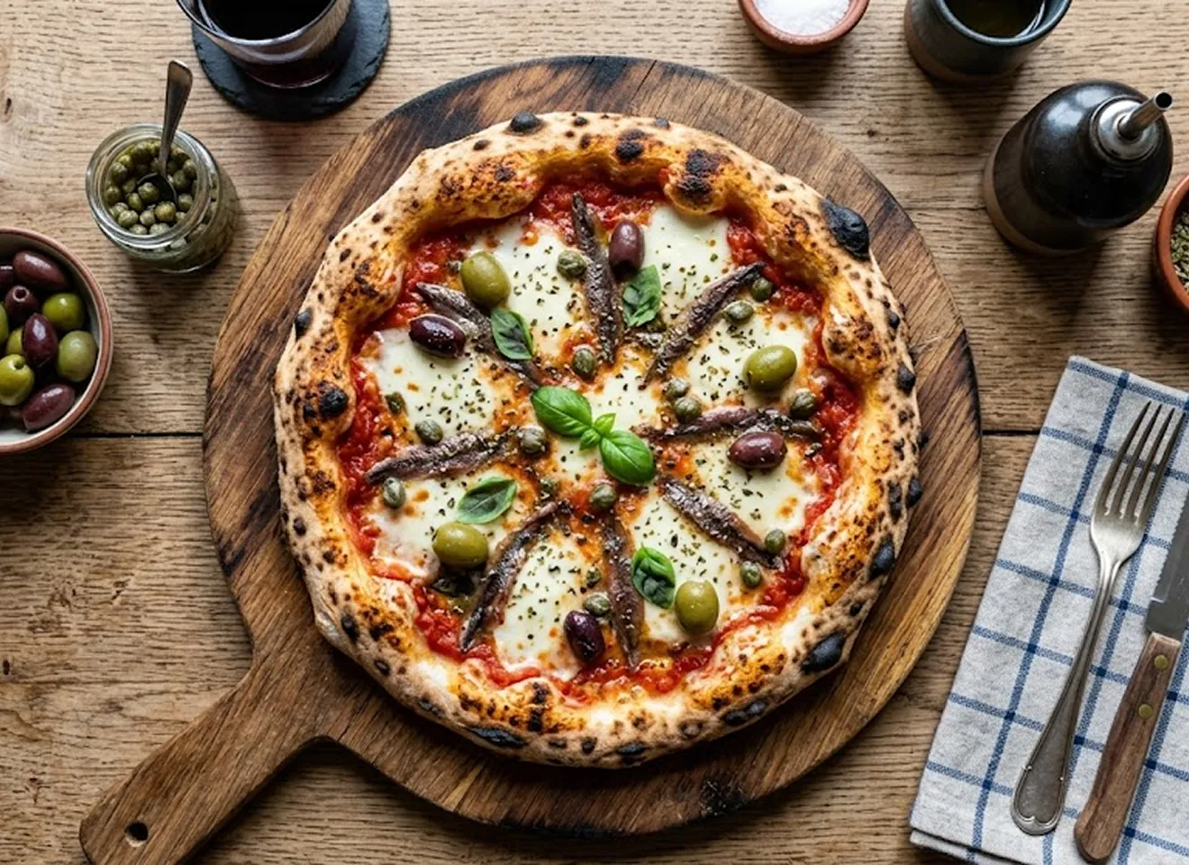 Speisekarte des San Siro Ristorante Winterthur