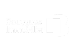 Logo Bouygues Immobilier - Promoteur immobilier partenaire de Hive
