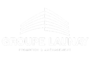 Logo Launay Construction - Constructeur partenaire de Hive