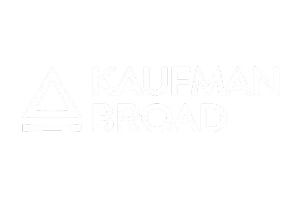 Logo Kaufman & Broad - Promoteur immobilier partenaire de Hive