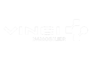 Logo Vinci Immobilier - Promoteur immobilier partenaire de Hive