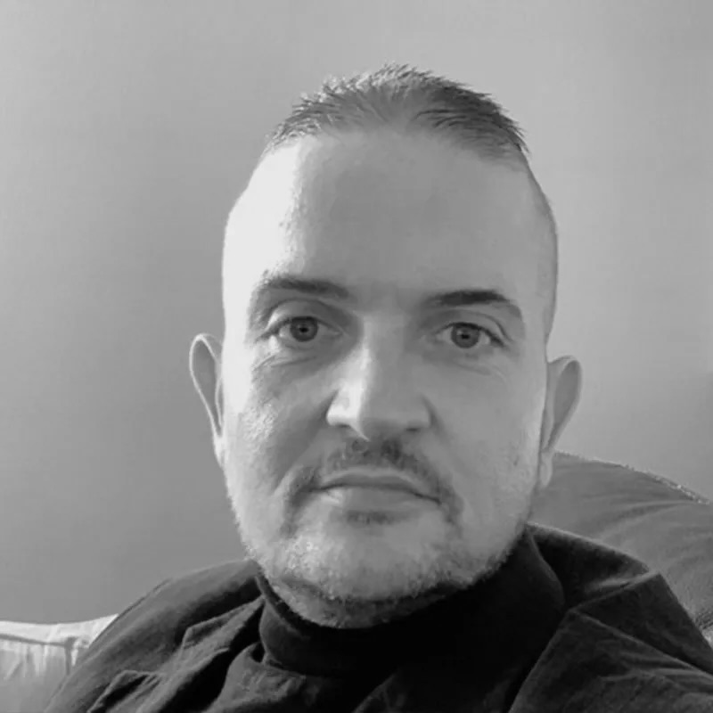 Photo portrait of Nataliia Kovalska Sourcing Manager