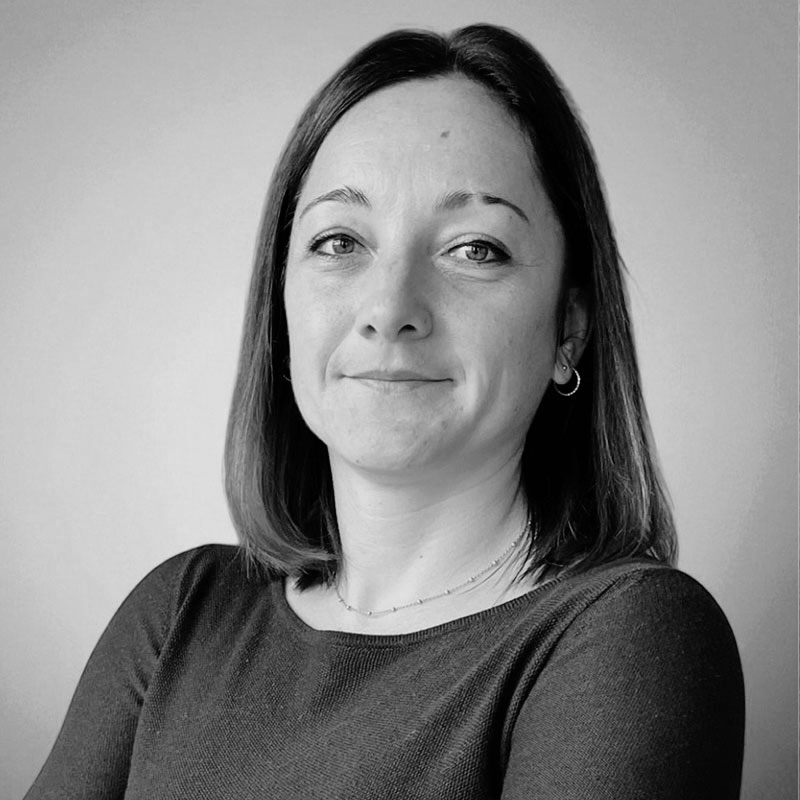 Photo portrait of Ayoub Hansali Sales Assistant