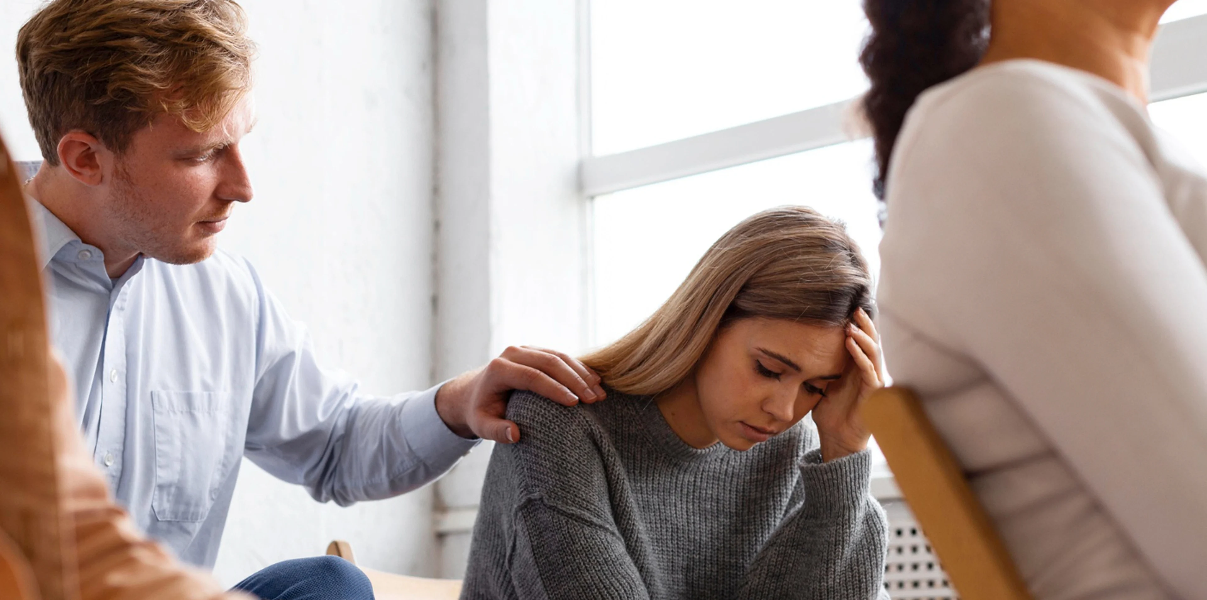 Insights on coping with life challenges and uncertainties