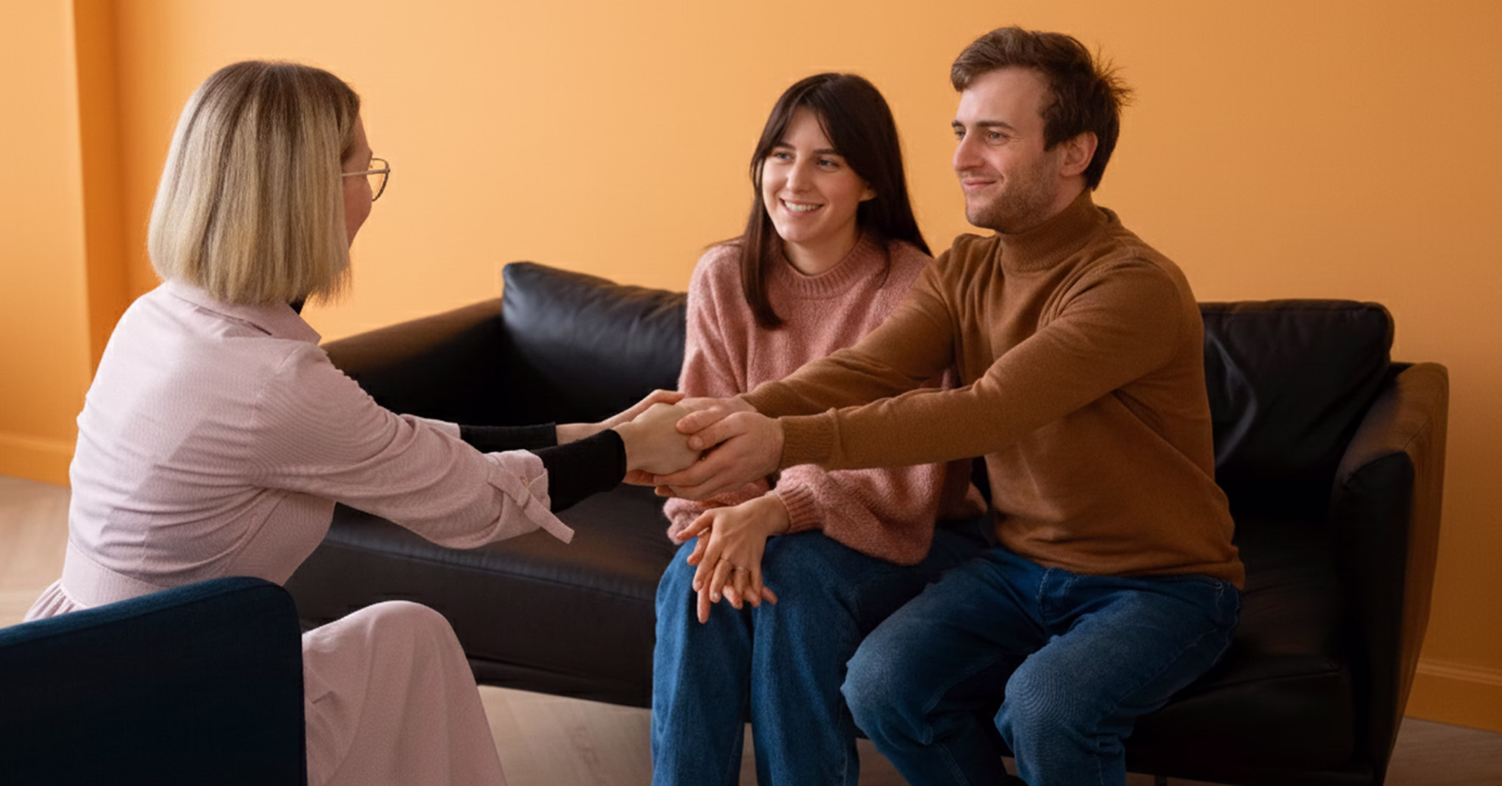 Personalized healing plans