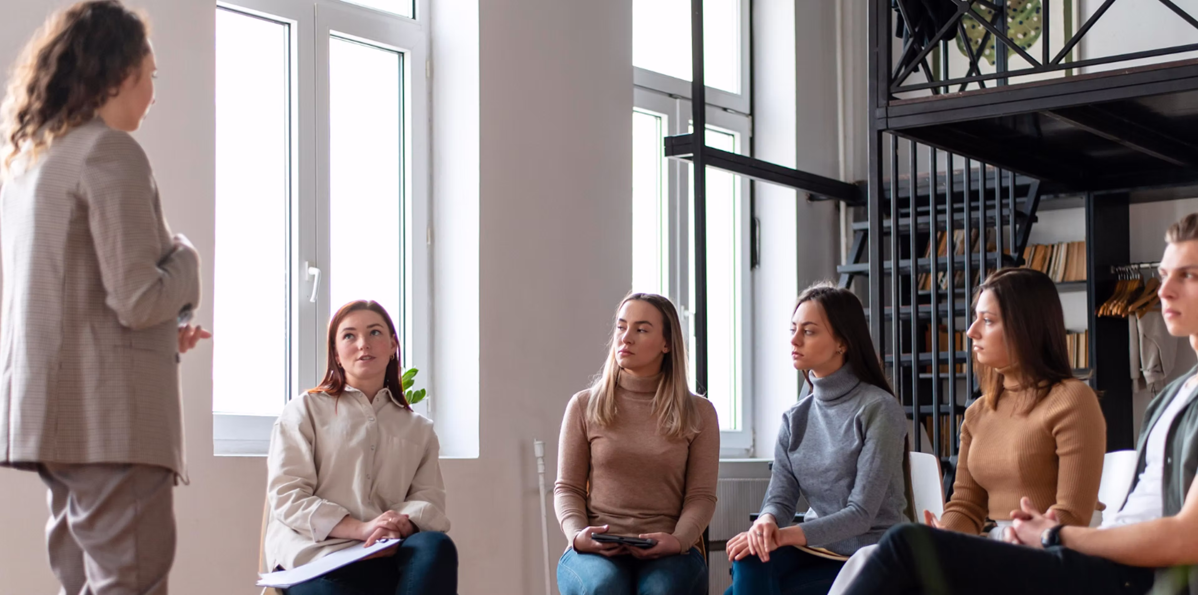 Workshops programs