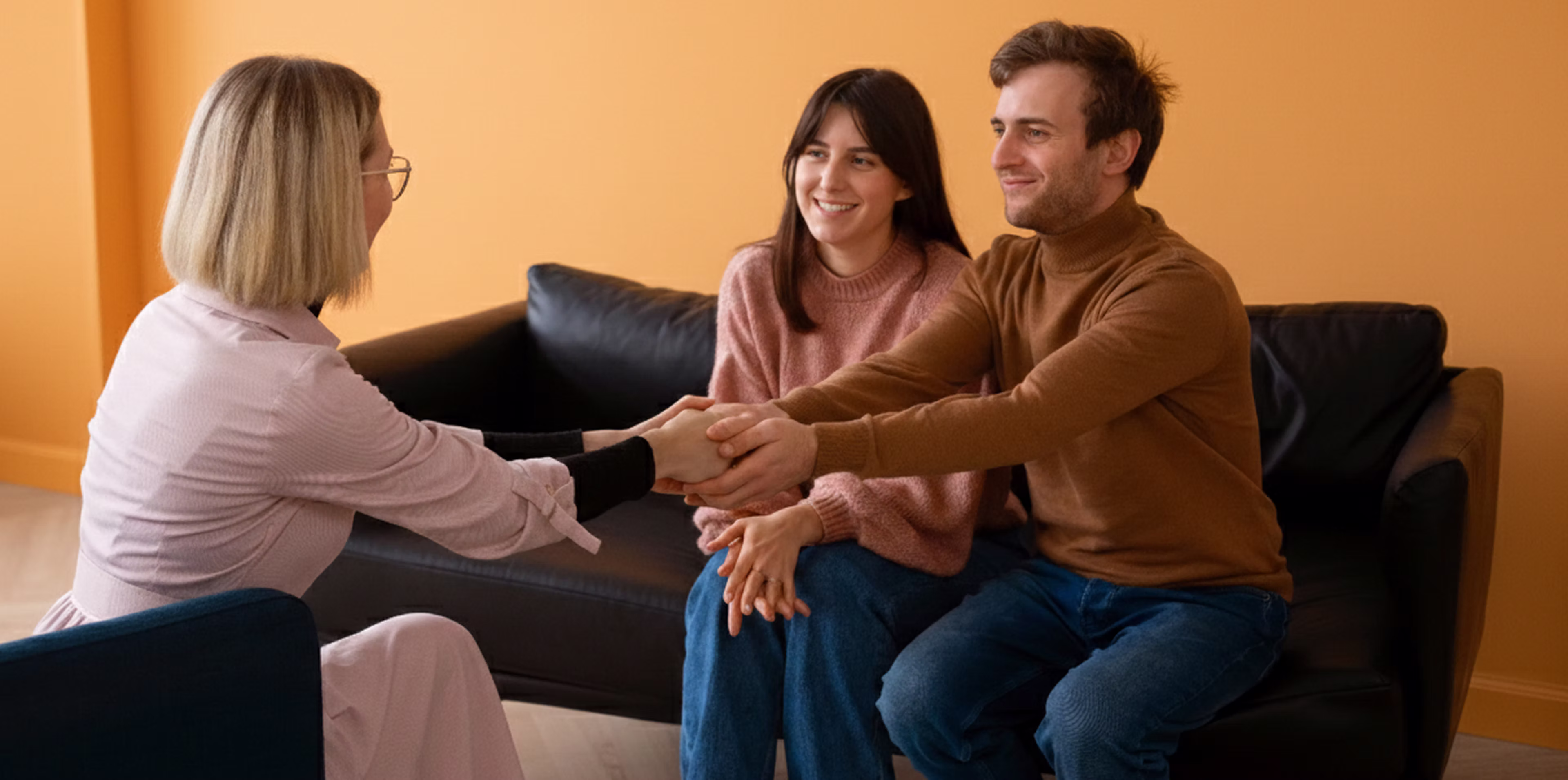 Personalized healing plans