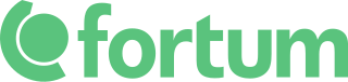 Fortum logo