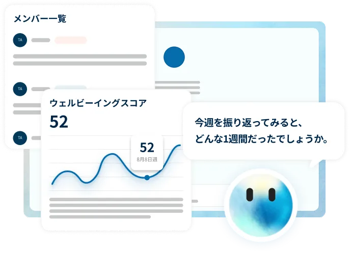 マネジメントAIのイメージ画像