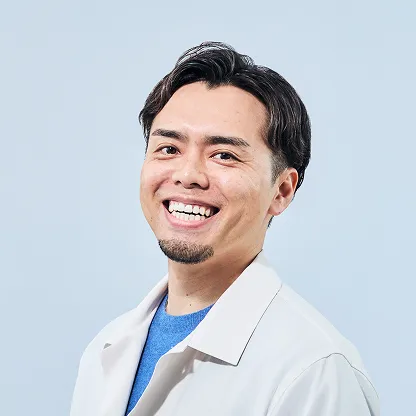 代表取締役 CEO 木村 憲仁　写真