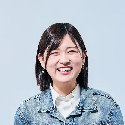 取締役副社長 丹下 恵里 写真