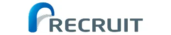 株式会社リクルート　ロゴ