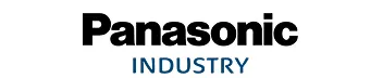 パナソニック インダストリー株式会社 　ロゴ
