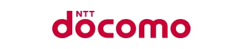 株式会社NTTドコモ　ロゴ