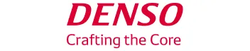 株式会社デンソー　ロゴ