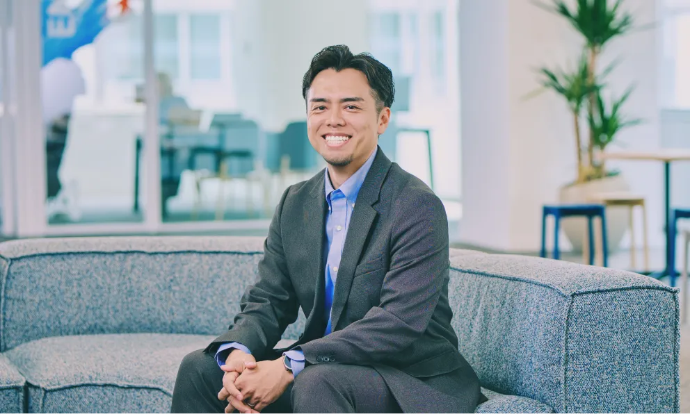 マネジメントサクセスという明日の常識をつくる——20年のB2Bマーケターがmentoを選んだ理由