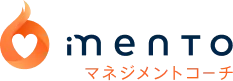 mento ファビコン　マネジメントコート　ロゴ