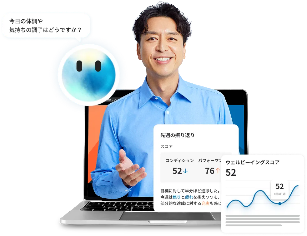 マネジメントサクセス　イメージ画像