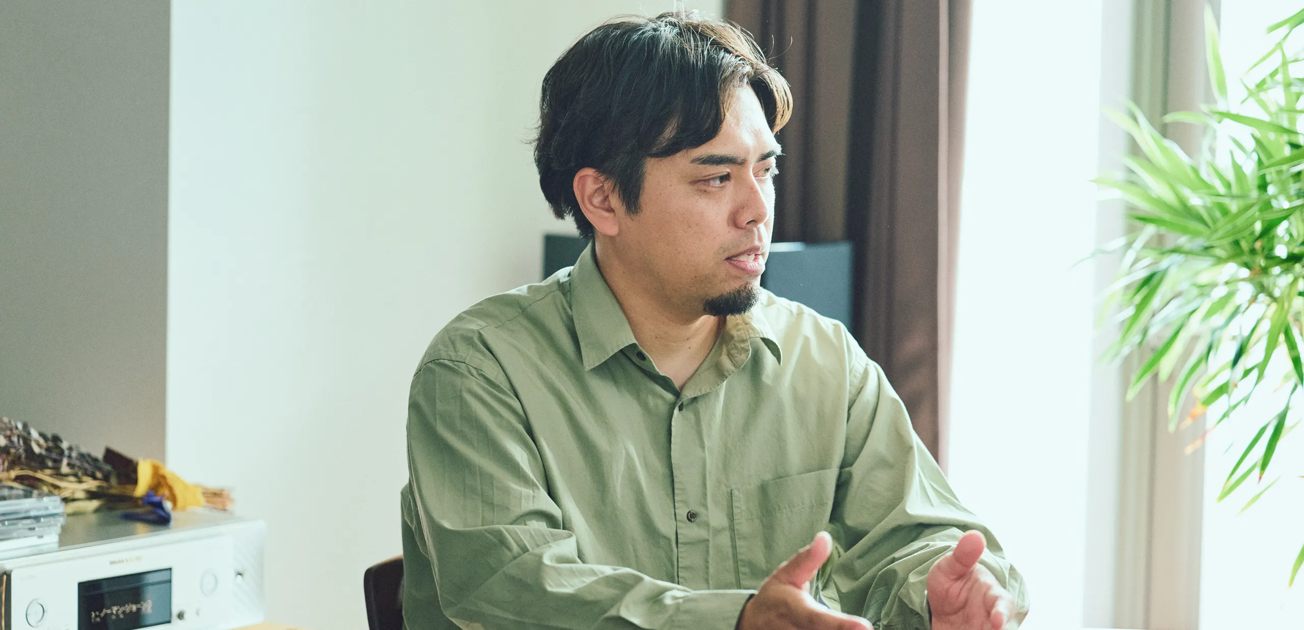 木村 憲仁　写真