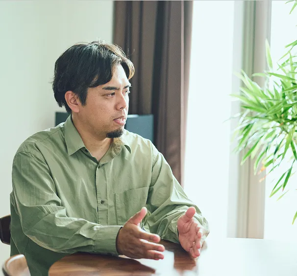 木村 憲仁　写真