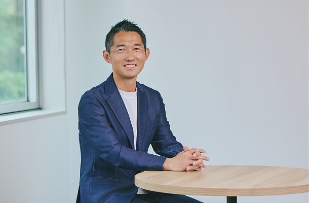 マネジメントサクセスという明日の常識をつくる——20年のB2Bマーケターがmentoを選んだ理由