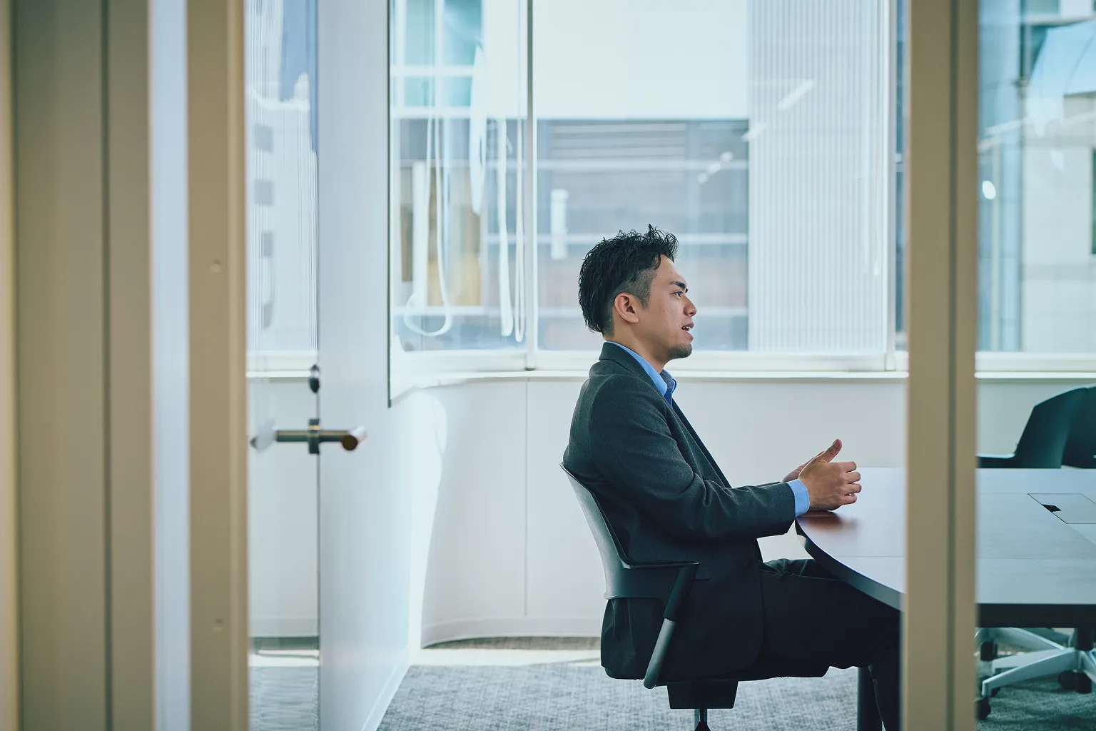 mento代表取締役 CEO 木村 憲仁 インタビュー