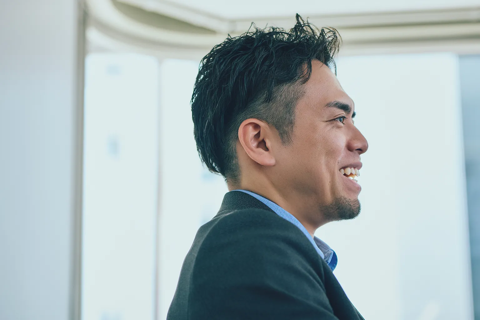 mento代表取締役 CEO 木村 憲仁 インタビュー