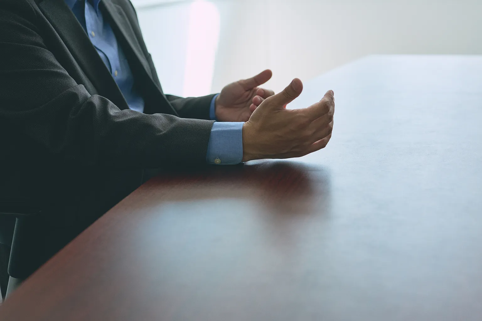 mento代表取締役 CEO 木村 憲仁 インタビュー