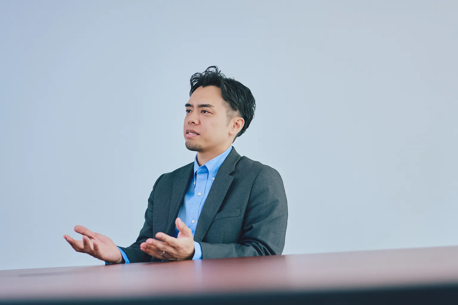 mento代表取締役 CEO 木村 憲仁 インタビュー