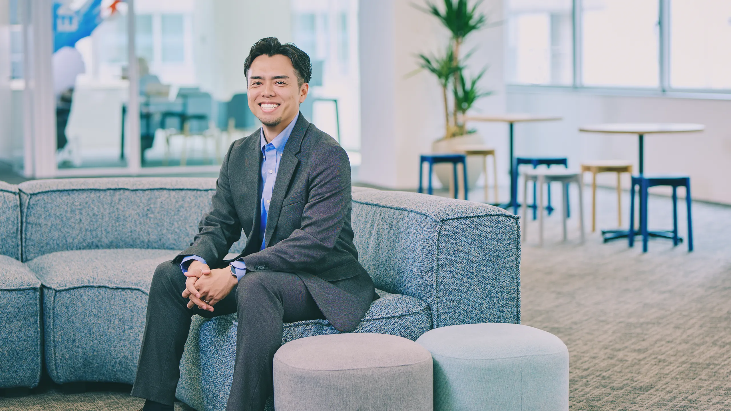 mento代表取締役 CEO 木村 憲仁 インタビュー