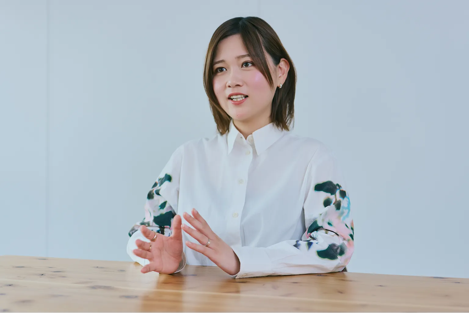 mento取締役副社長 丹下 恵里 インタビュー