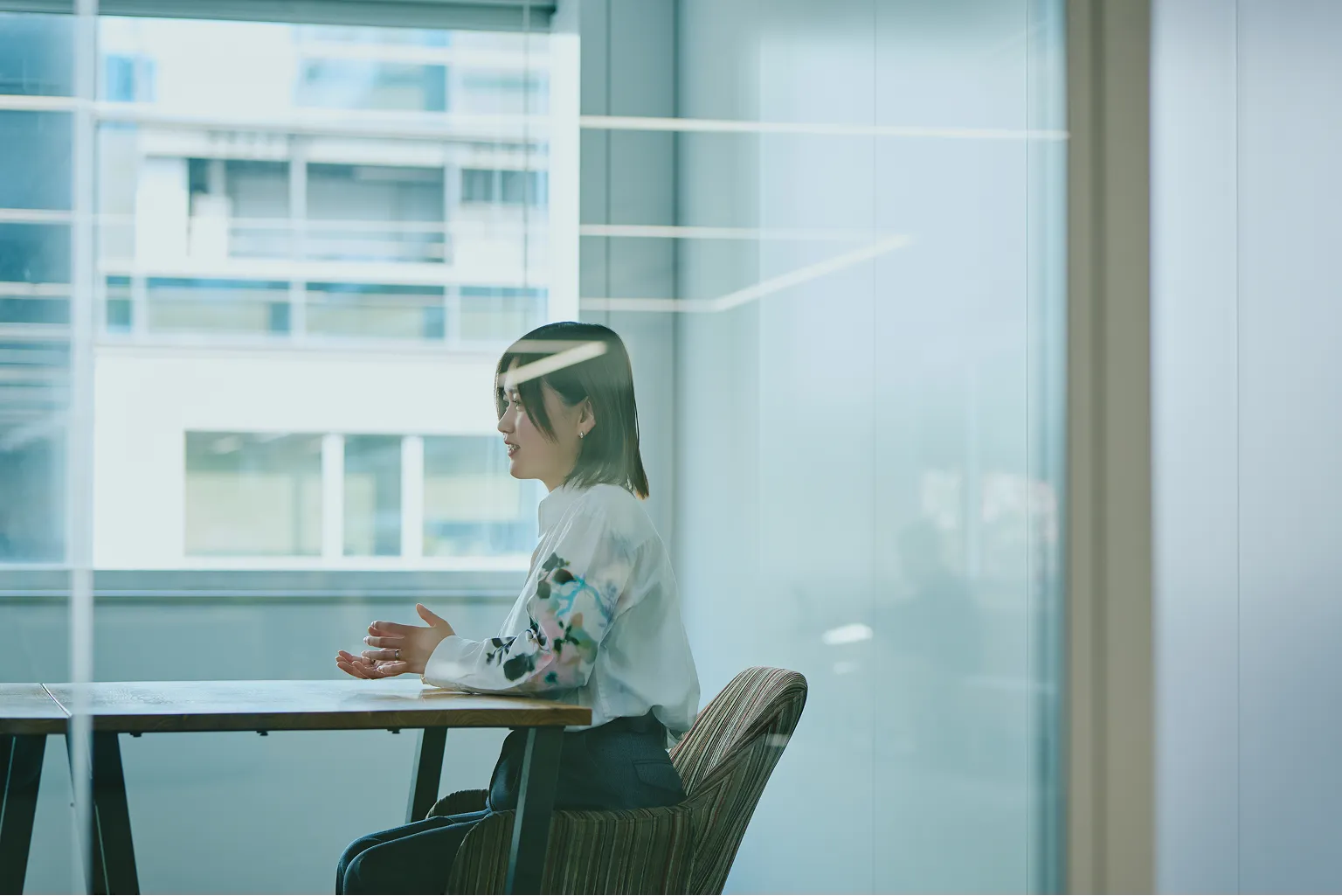 mento取締役副社長 丹下 恵里 インタビュー