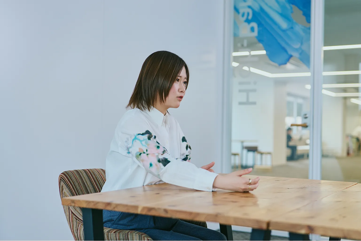 mento取締役副社長 丹下 恵里 インタビュー